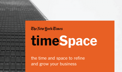 timespace_new_york_times